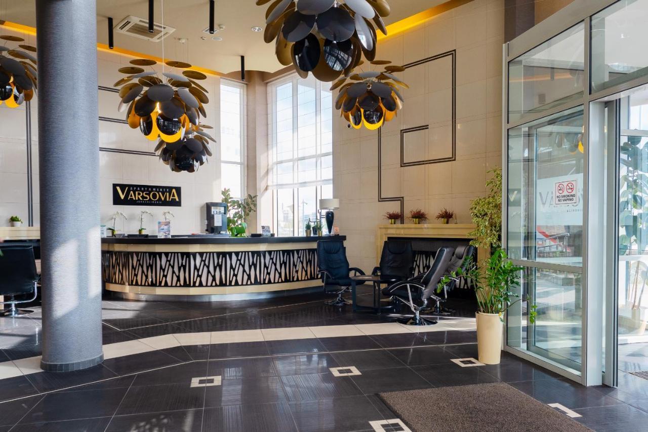 Aleje Jerozolimskie 216 By Perfect Apartment *