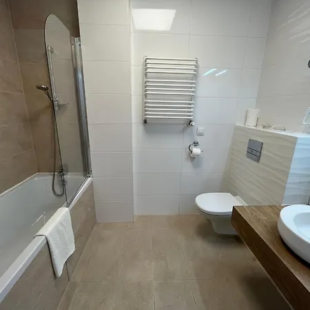 Aleje Jerozolimskie 216 By Perfect Apart Varšava Exteriér fotografie