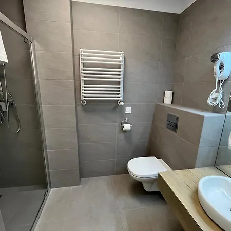 Aleje Jerozolimskie 216 By Perfect Apart Varšava Pokoj fotografie
