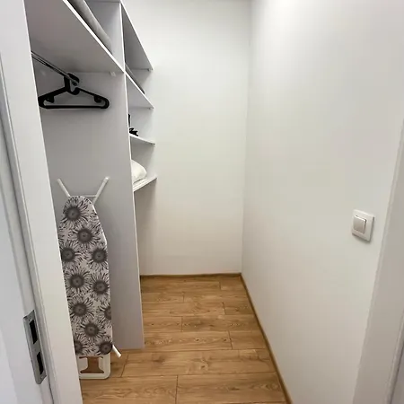 Aleje Jerozolimskie 216 By Perfect Apart Varšava Exteriér fotografie