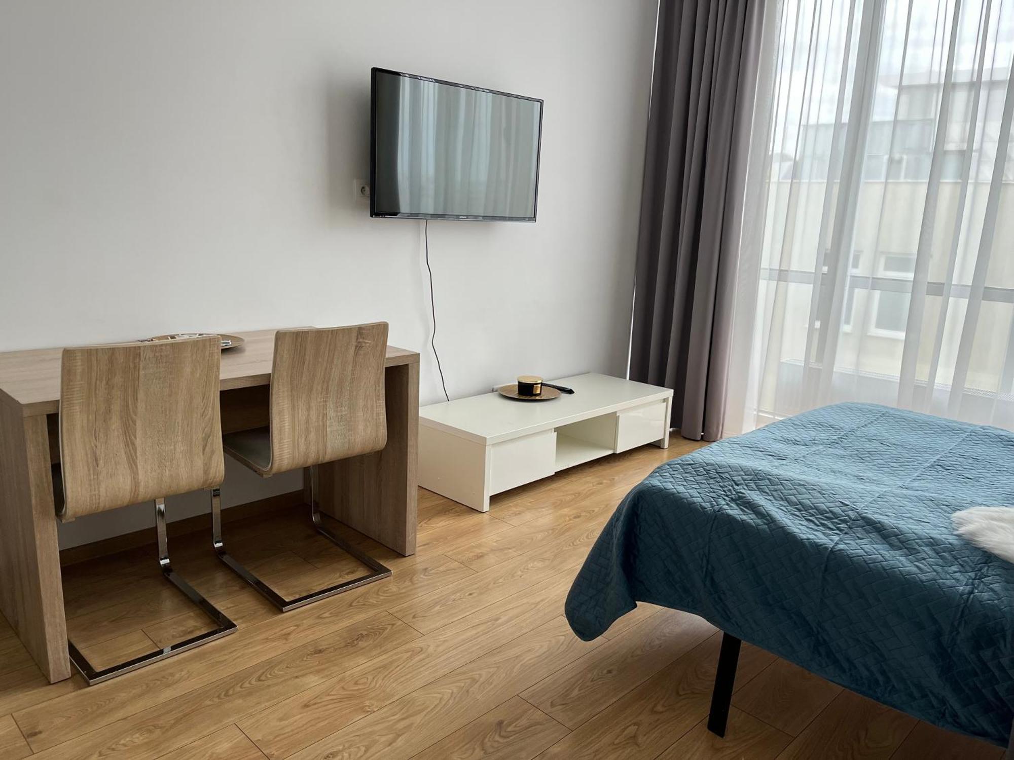 Aleje Jerozolimskie 216 By Perfect Apartament