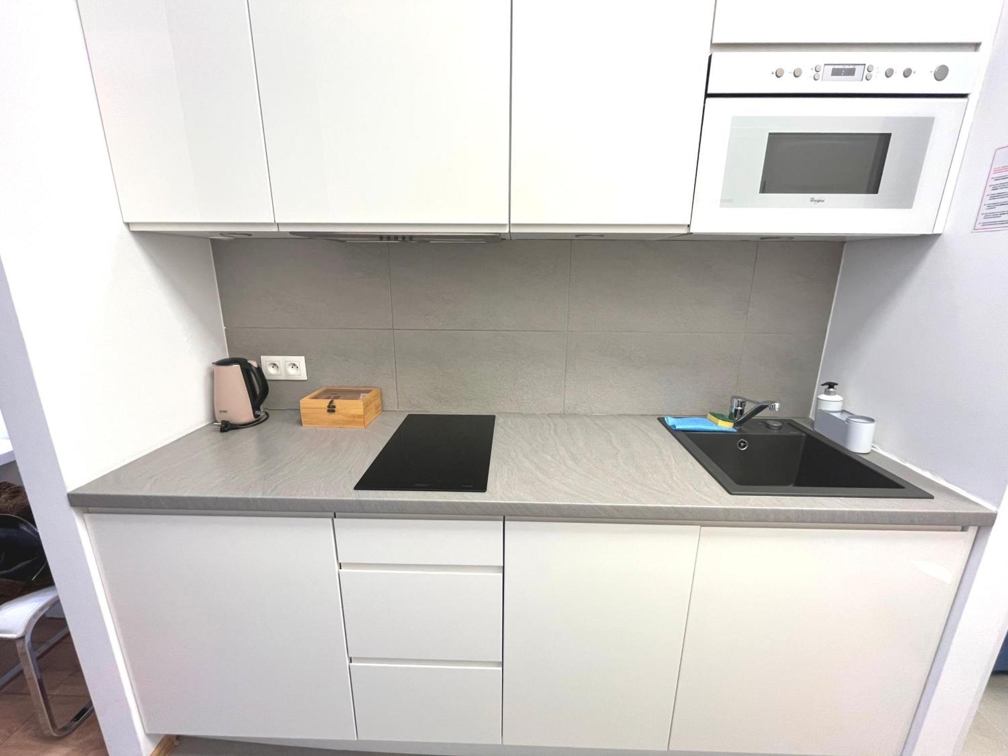 Apartmán Aleje Jerozolimskie 216 By Perfect Varšava