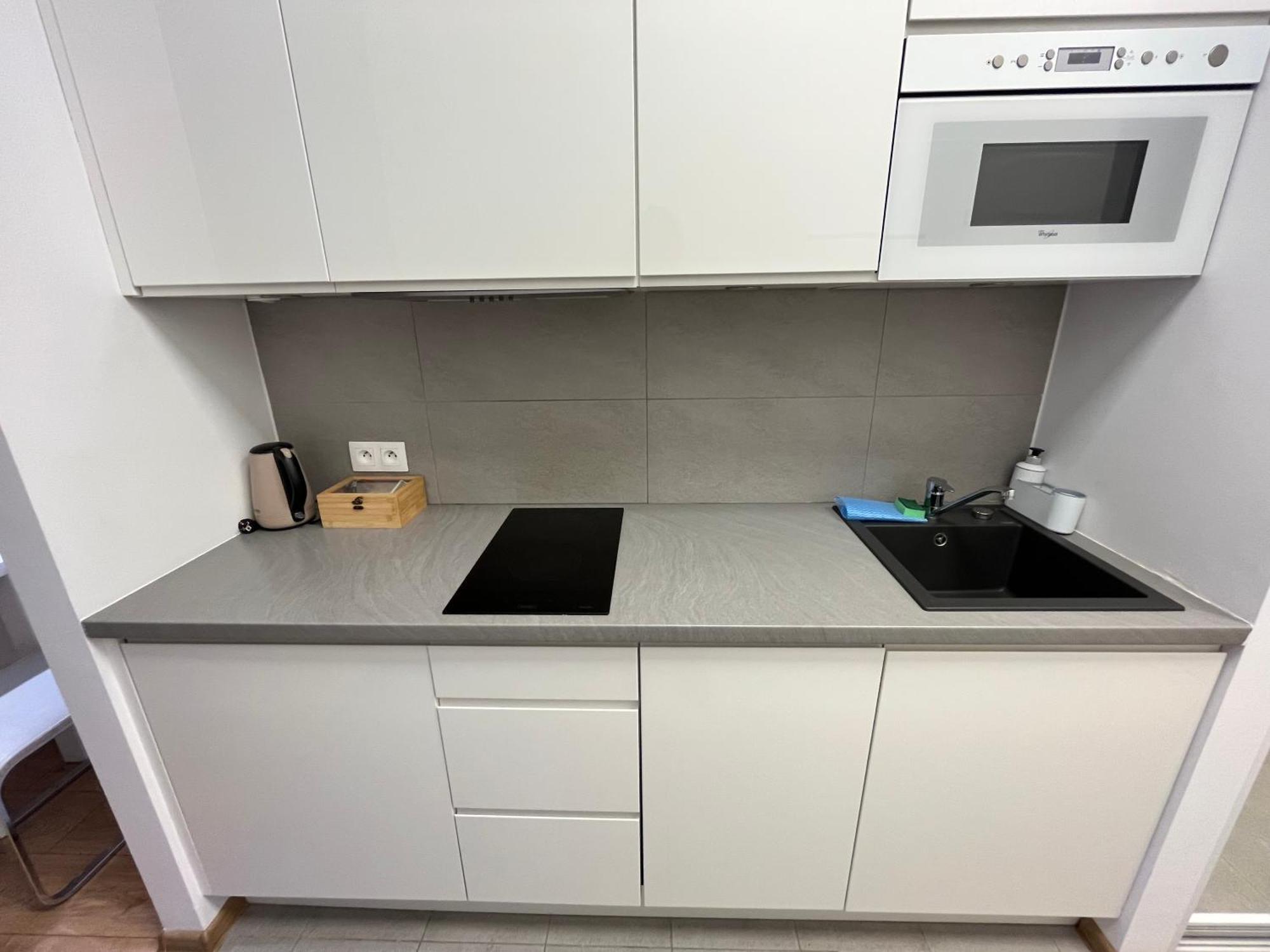 Aleje Jerozolimskie 216 By Perfect Apartmán