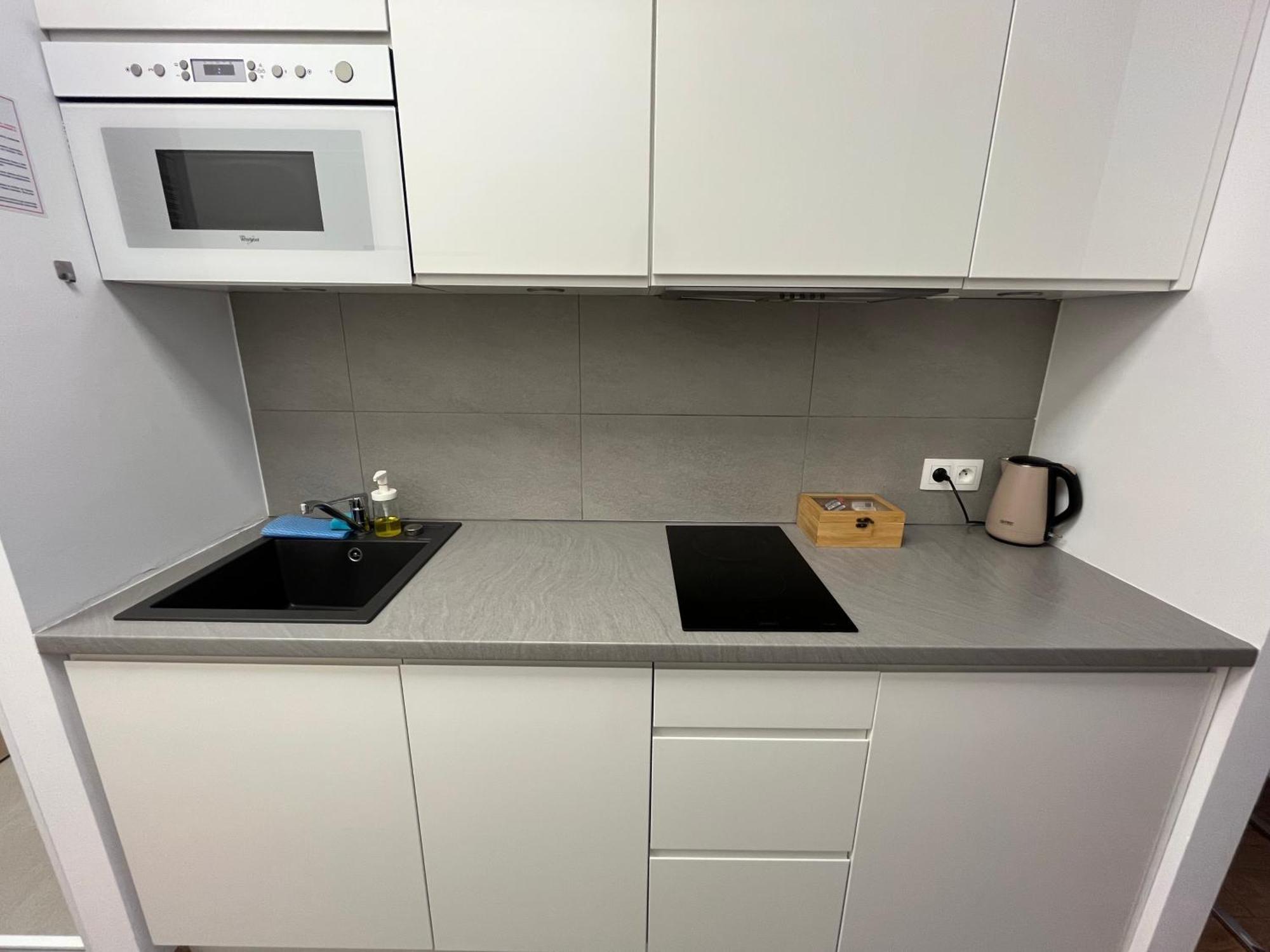 Aleje Jerozolimskie 216 By Perfect Apartmán