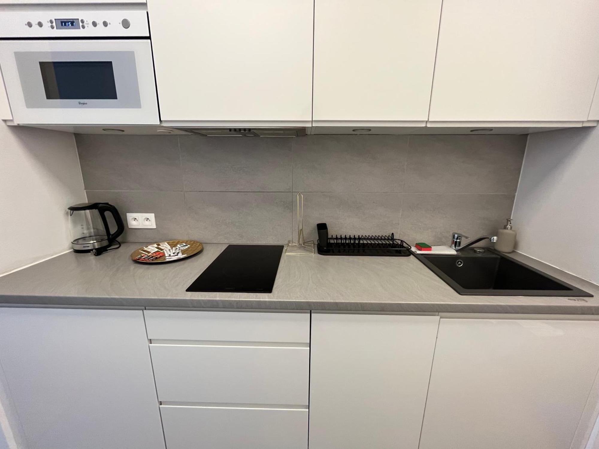 Apartmán Aleje Jerozolimskie 216 By Perfect *