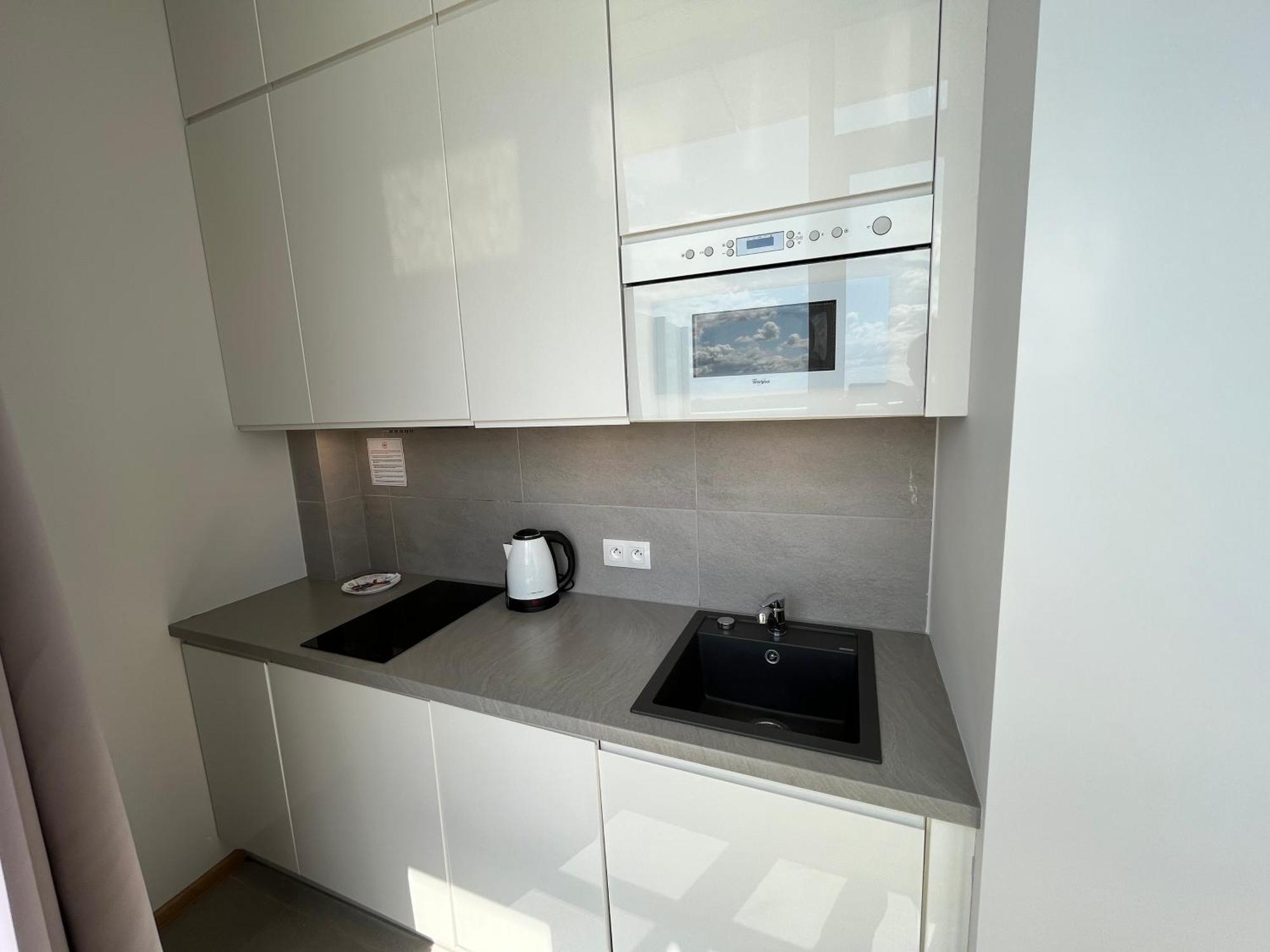 Apartmán Aleje Jerozolimskie 216 By Perfect