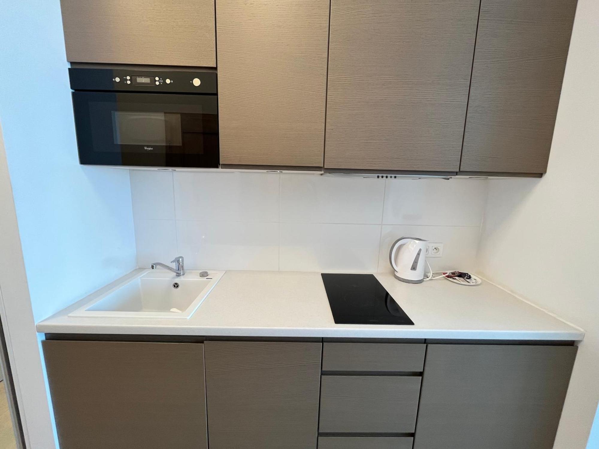 Aleje Jerozolimskie 216 By Perfect Apartmán Varšava