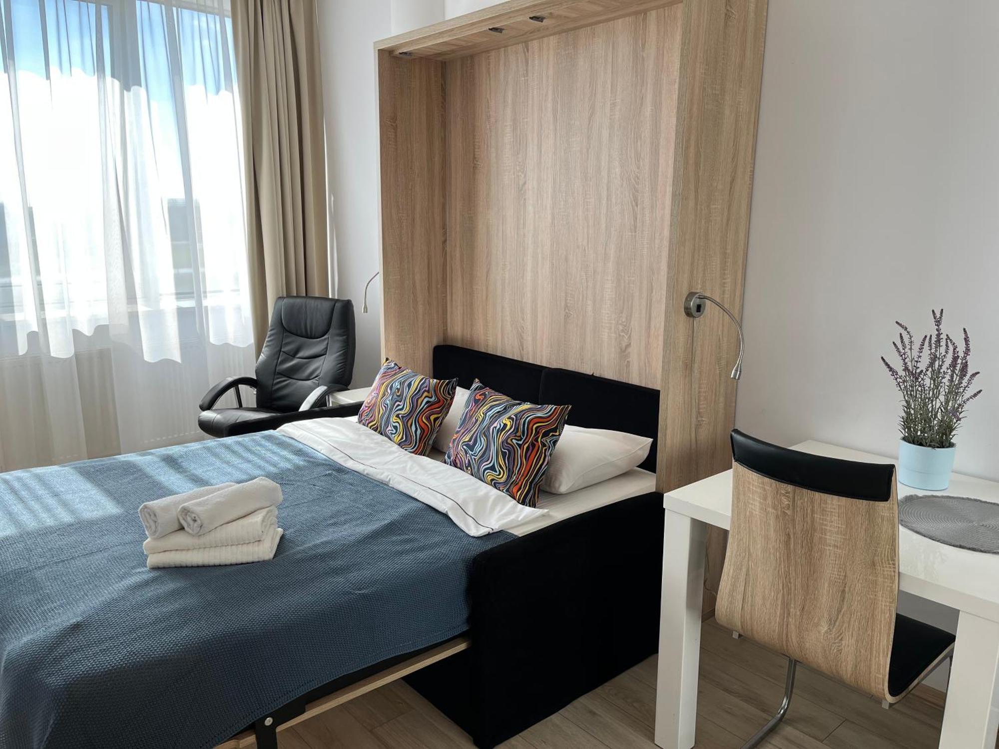 Apartmán Aleje Jerozolimskie 216 By Perfect