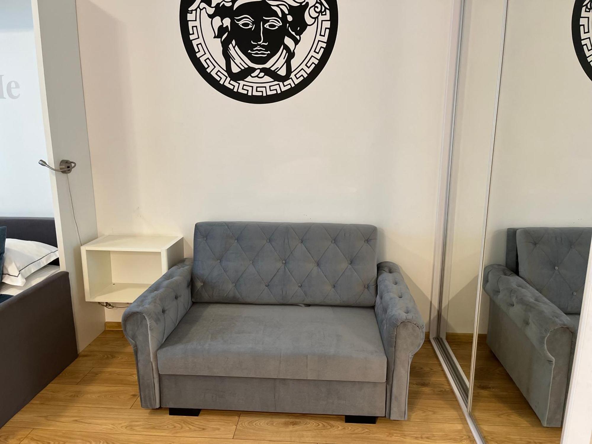 Apartmán Aleje Jerozolimskie 216 By Perfect