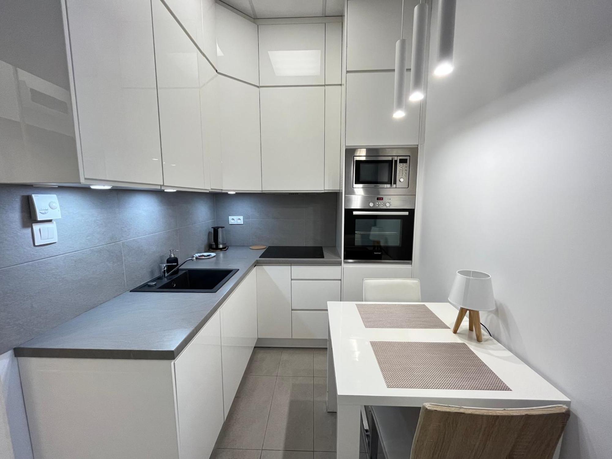 Apartmán Aleje Jerozolimskie 216 By Perfect *